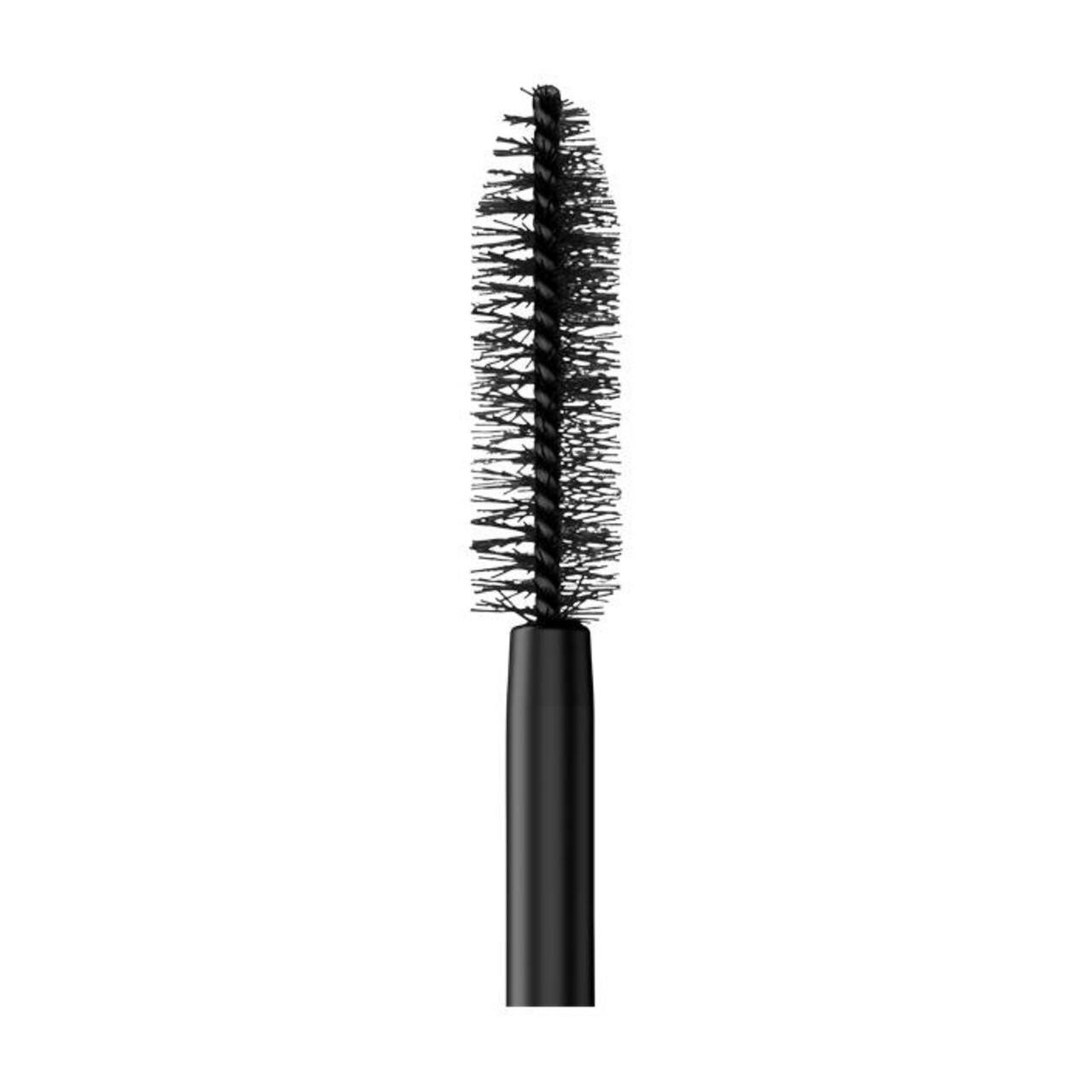 IsaDora Mascara The Build Up Mascara Extra Volumen, Alle Hauttypen