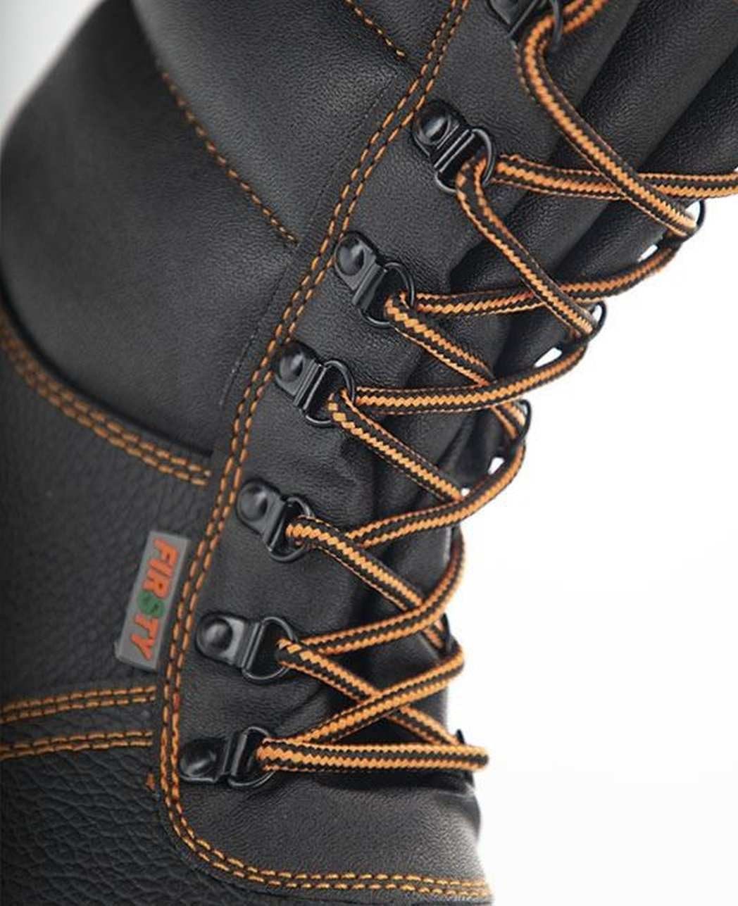 Ardon Safety Sicherheitsstiefel Arbeitsstiefel gefüttert Winterstiefel Winter S3 Arbeitsschuh
