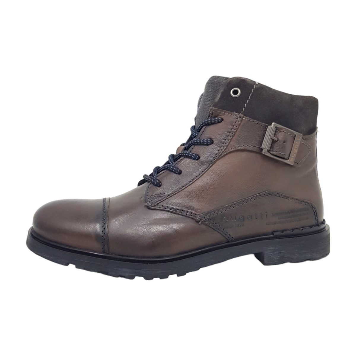 bugatti Schnürstiefel Schnürstiefelette günstig online kaufen