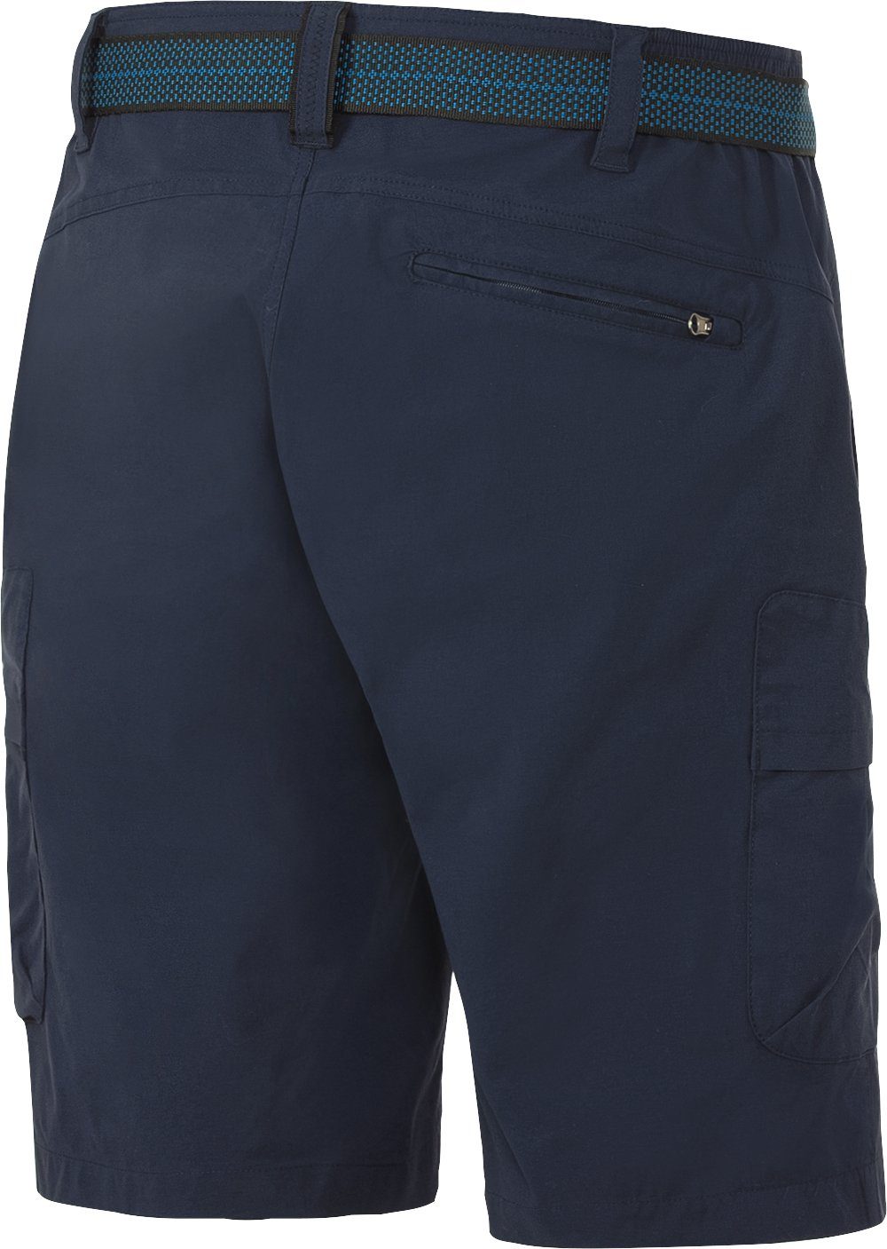 Nordcap Bermudas praktischer Klick-Gürtel inkludiert, extraleicht, windbest günstig online kaufen