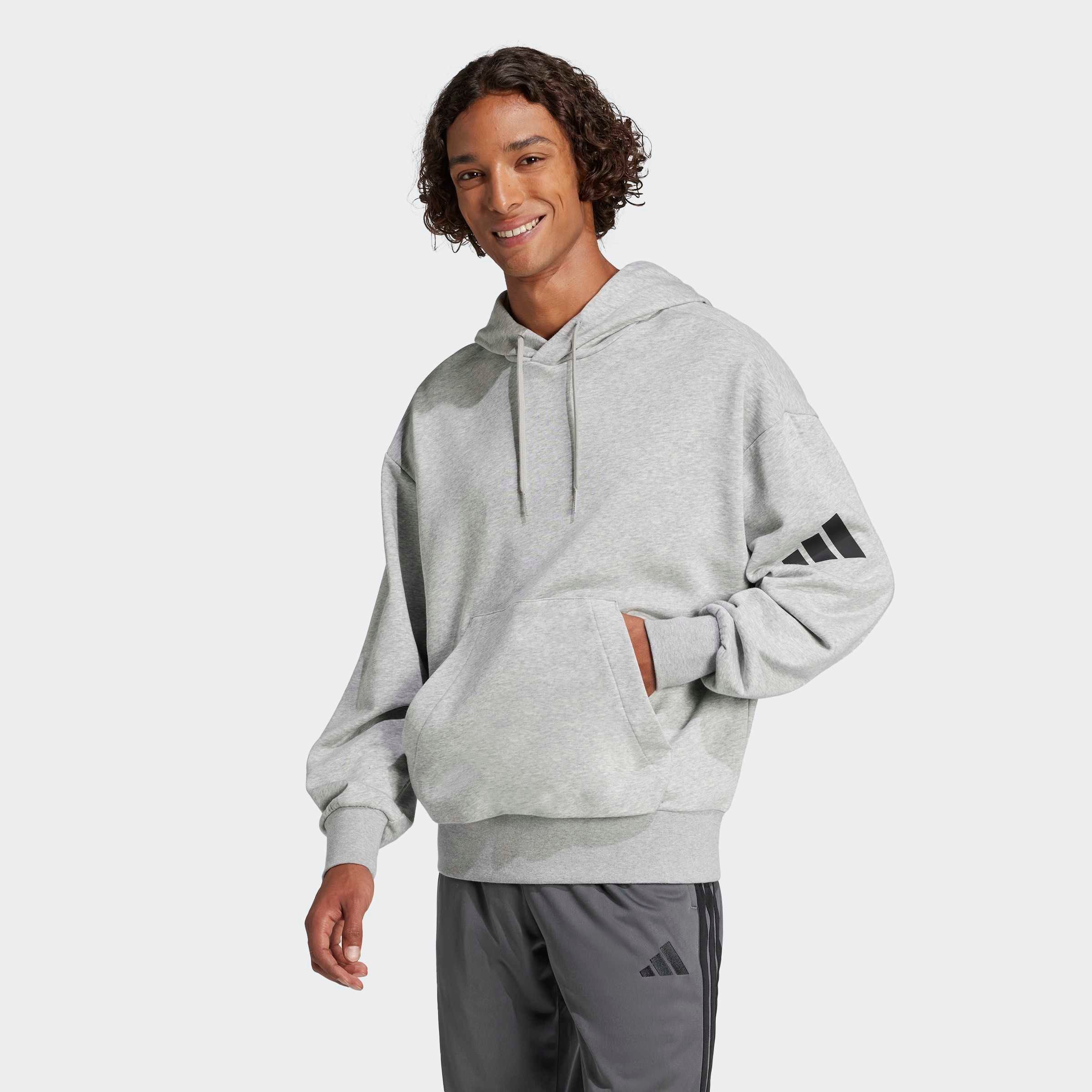 adidas Sportswear Kapuzensweatshirt M HD FT günstig online kaufen