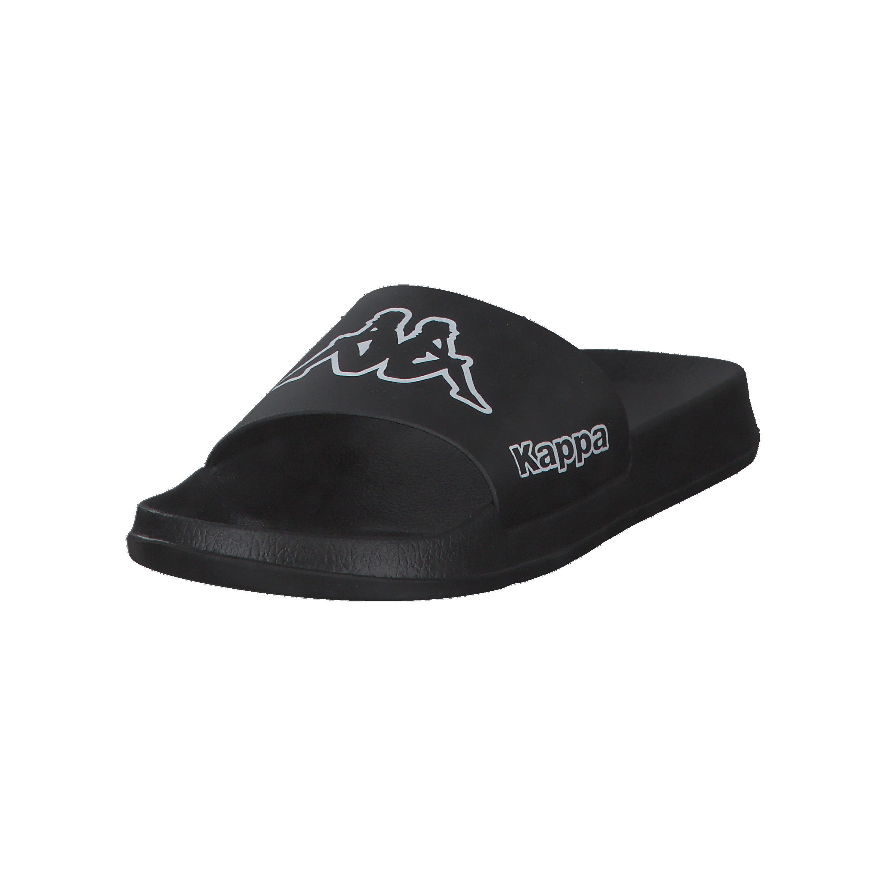 Kappa Kappa Unisex Badeschlappen KRUS 242794 Badeschuh