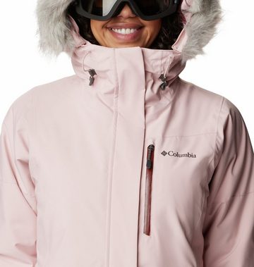 Columbia Anorak Ava Alpine Insulated Jacket