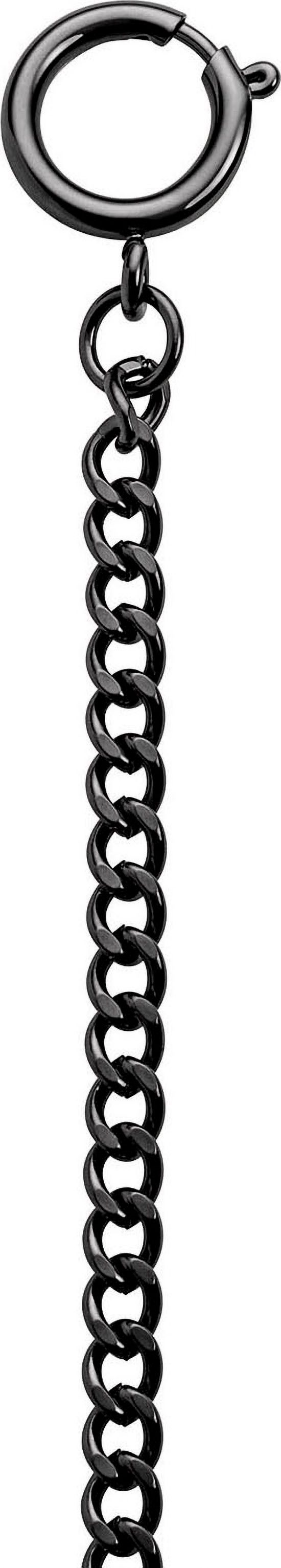 Regent Taschenuhr, (Set, 2-tlg., mit Ket...