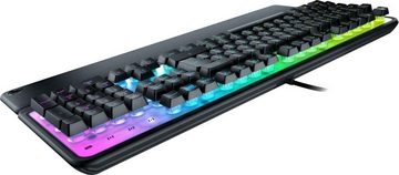 ROCCAT Magma Gaming-Tastatur