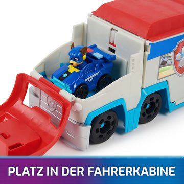 Spin Master Spielwelt Paw Patrol - Pup Squad Patroller