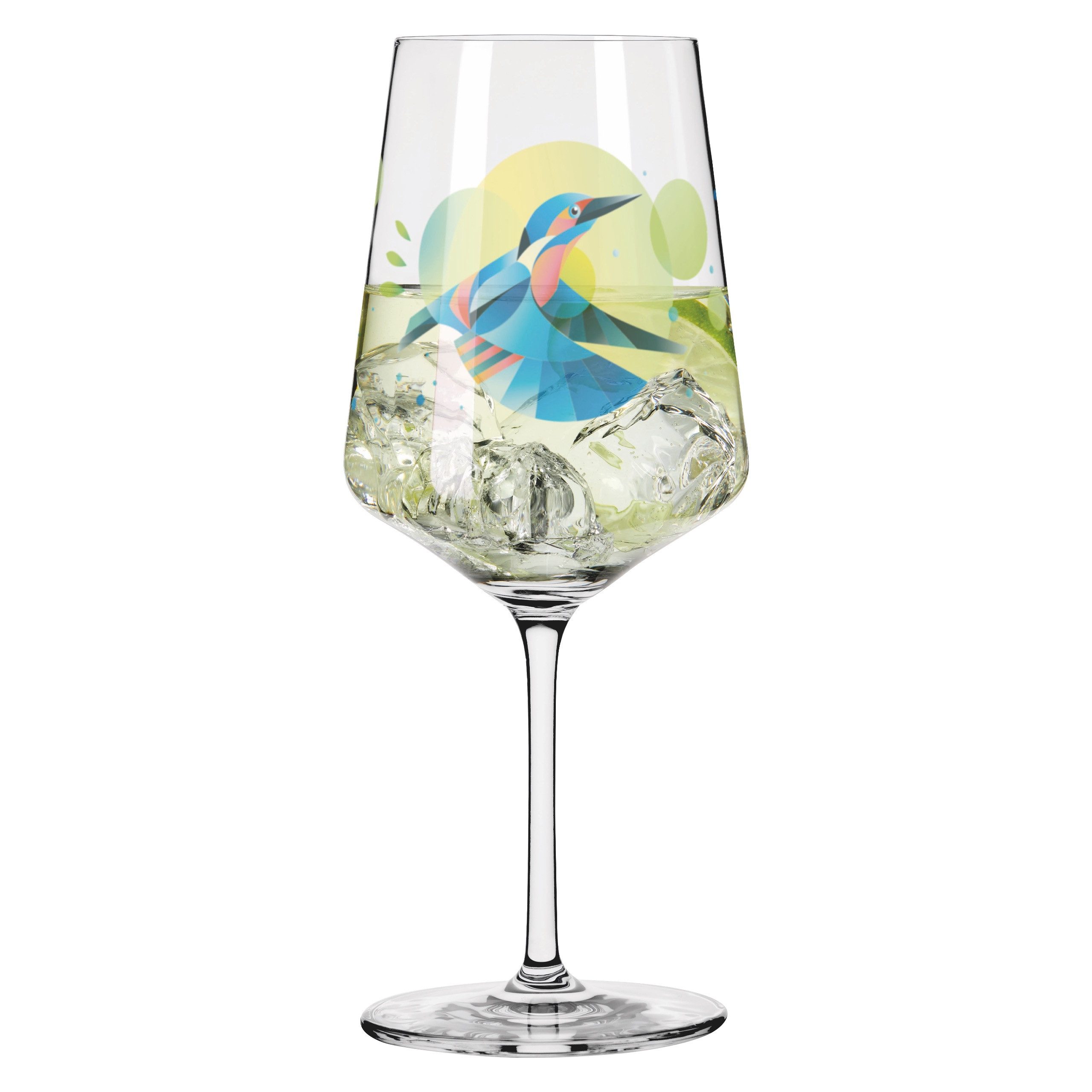 Ritzenhoff Aperitifglas Sommertau