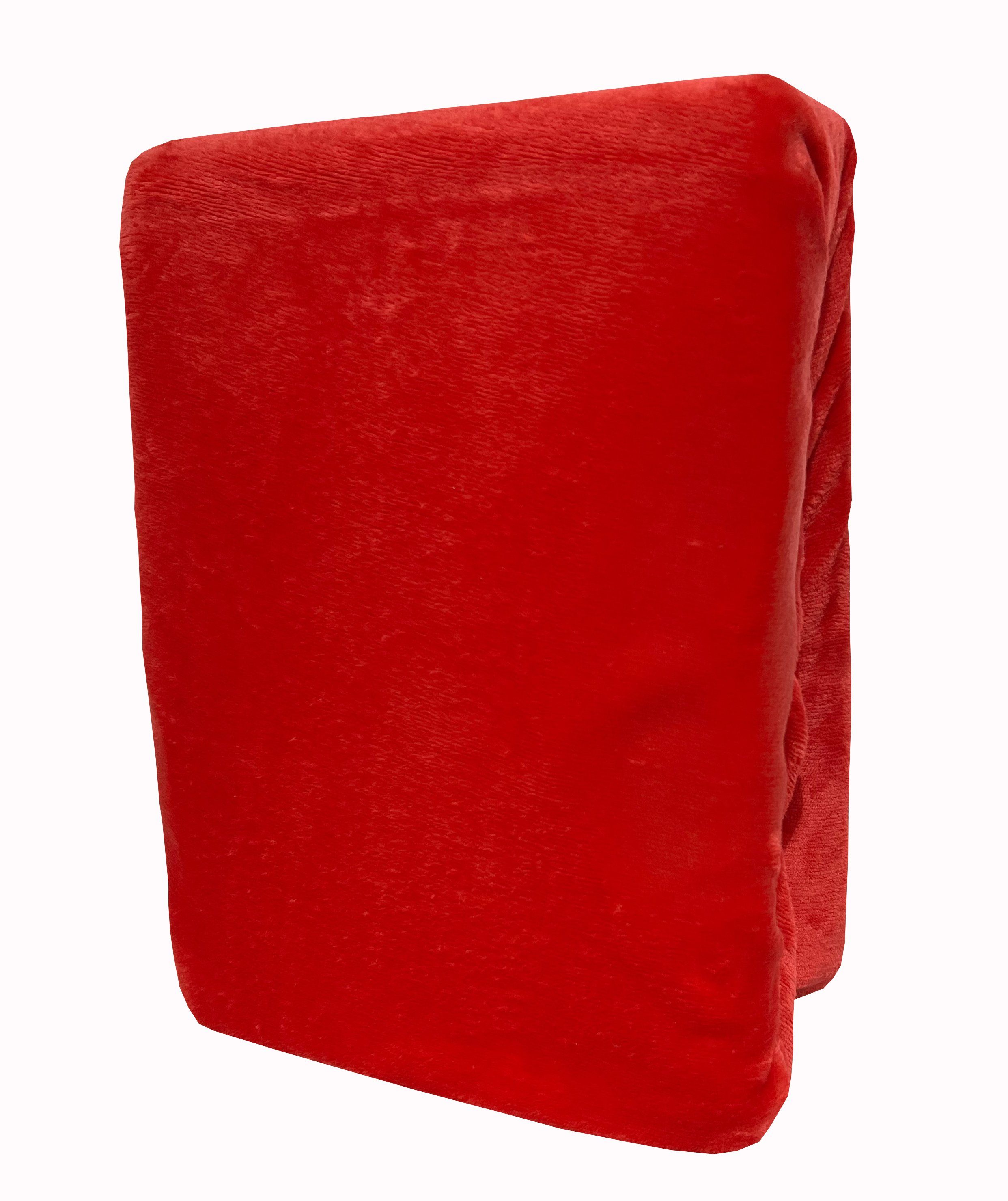 Leonado Vicenti Spannbettlaken Winter Teddy Plüsch, günstig online kaufen