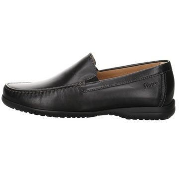 SIOUX Gion-H Slipper Freizeit Elegant Slip-Ons Slipper Glattleder