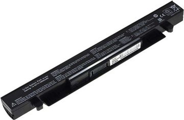Powery Akku für Asus Typ A41-X550 Laptop-Akku 2600 mAh (14.4 V)