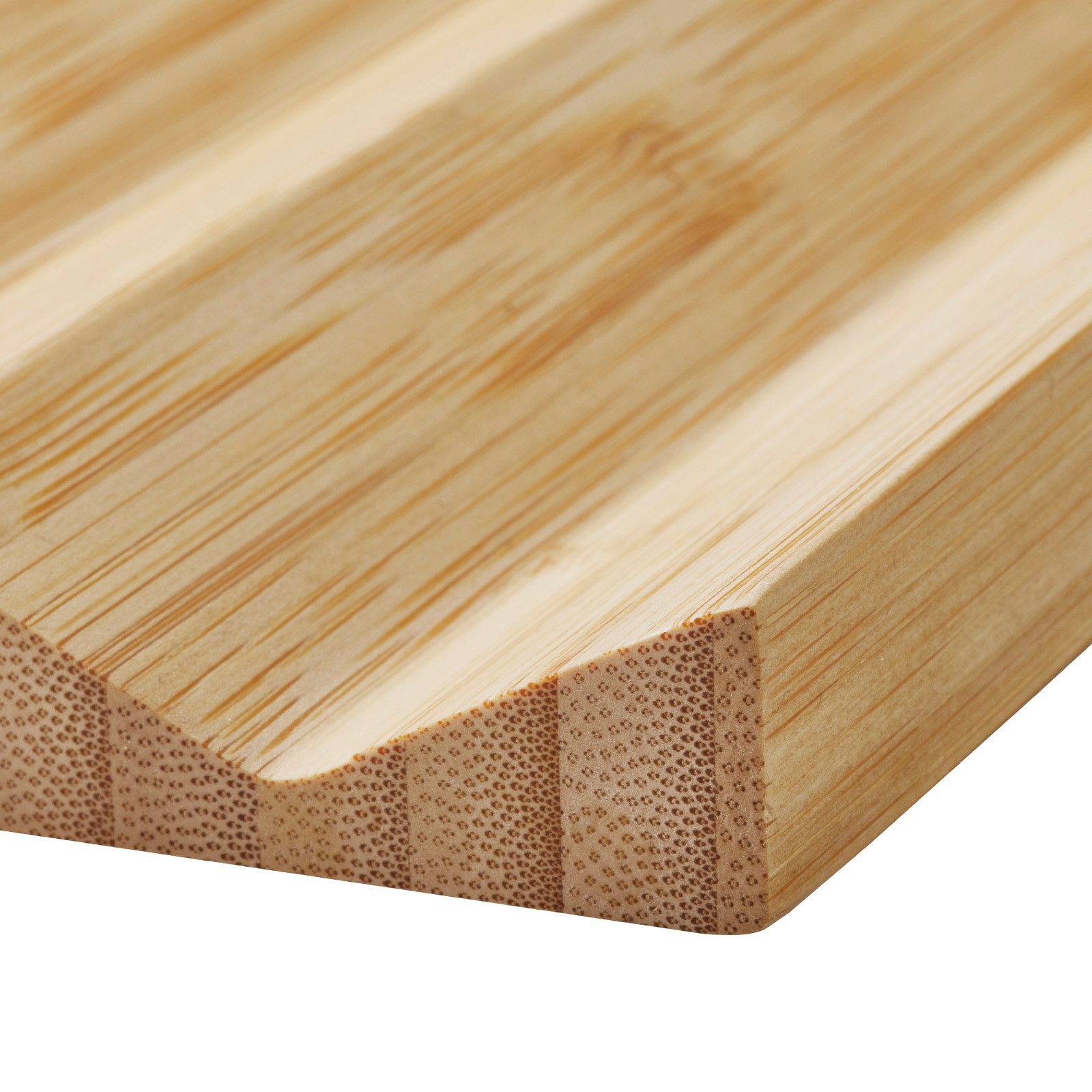 SO-TECH® Schubladeneinsatz Gewürzeinsatz Bambus für Schubladen von ORGA-BOX günstig online kaufen