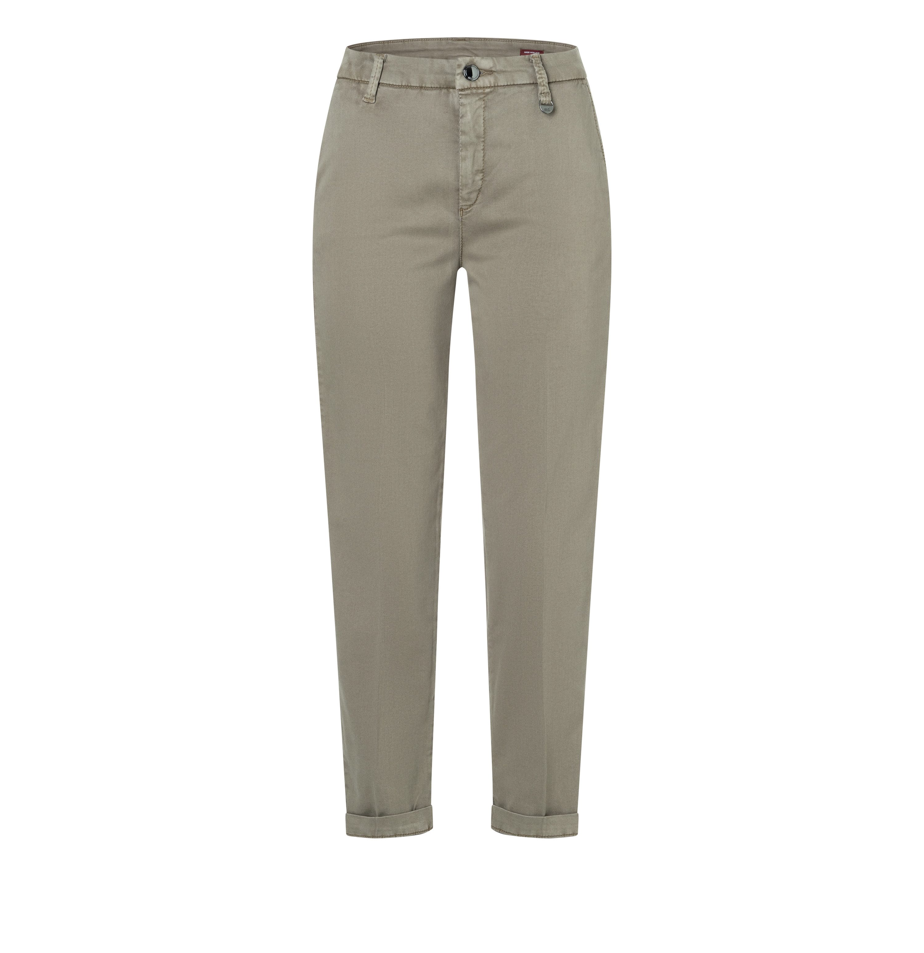 mud green PPT