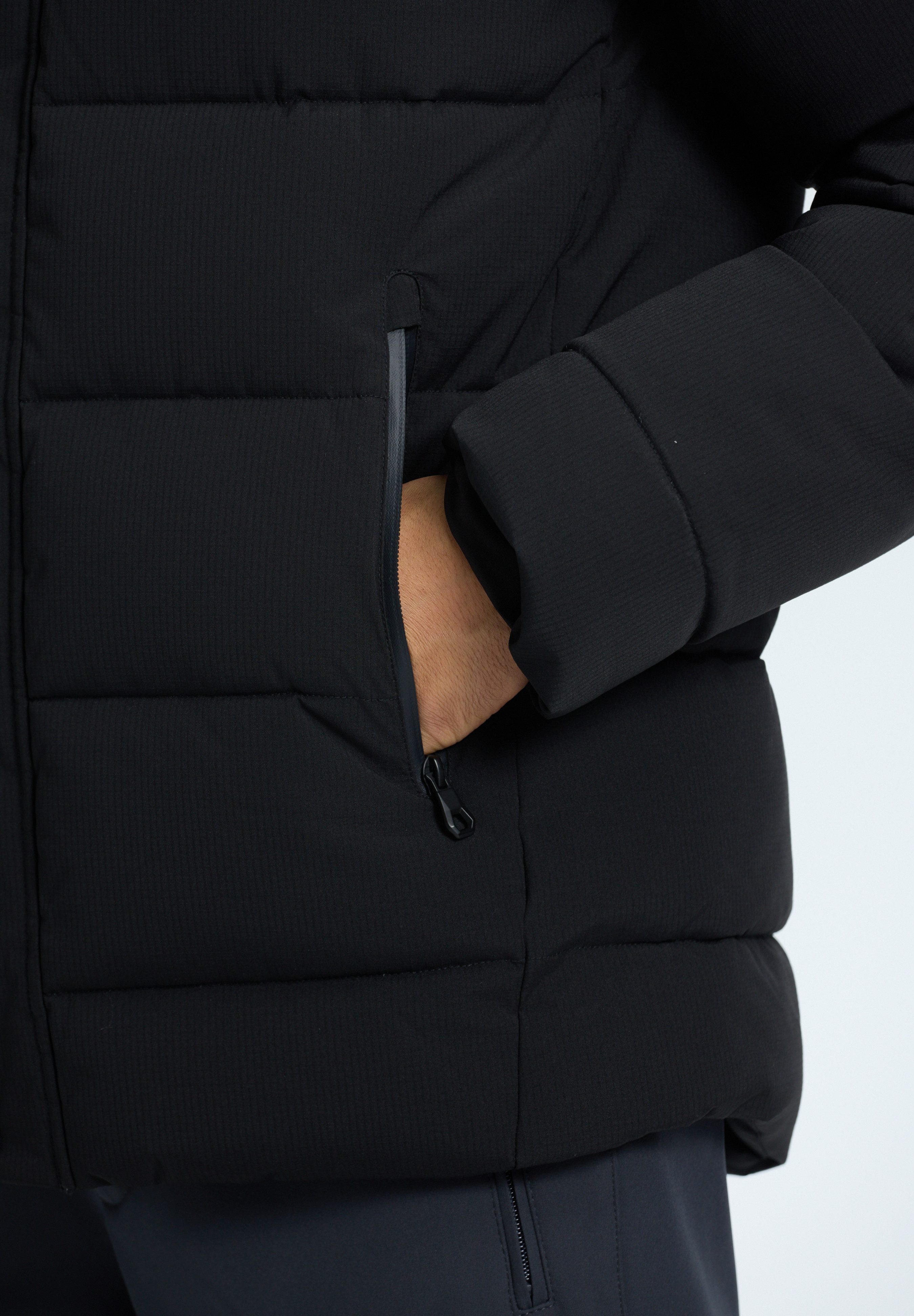 Icepeak Steppjacke ICEPEAK BIXBY mit wasserdichter Funktion, atmungsaktiv – Bild 4 von 5