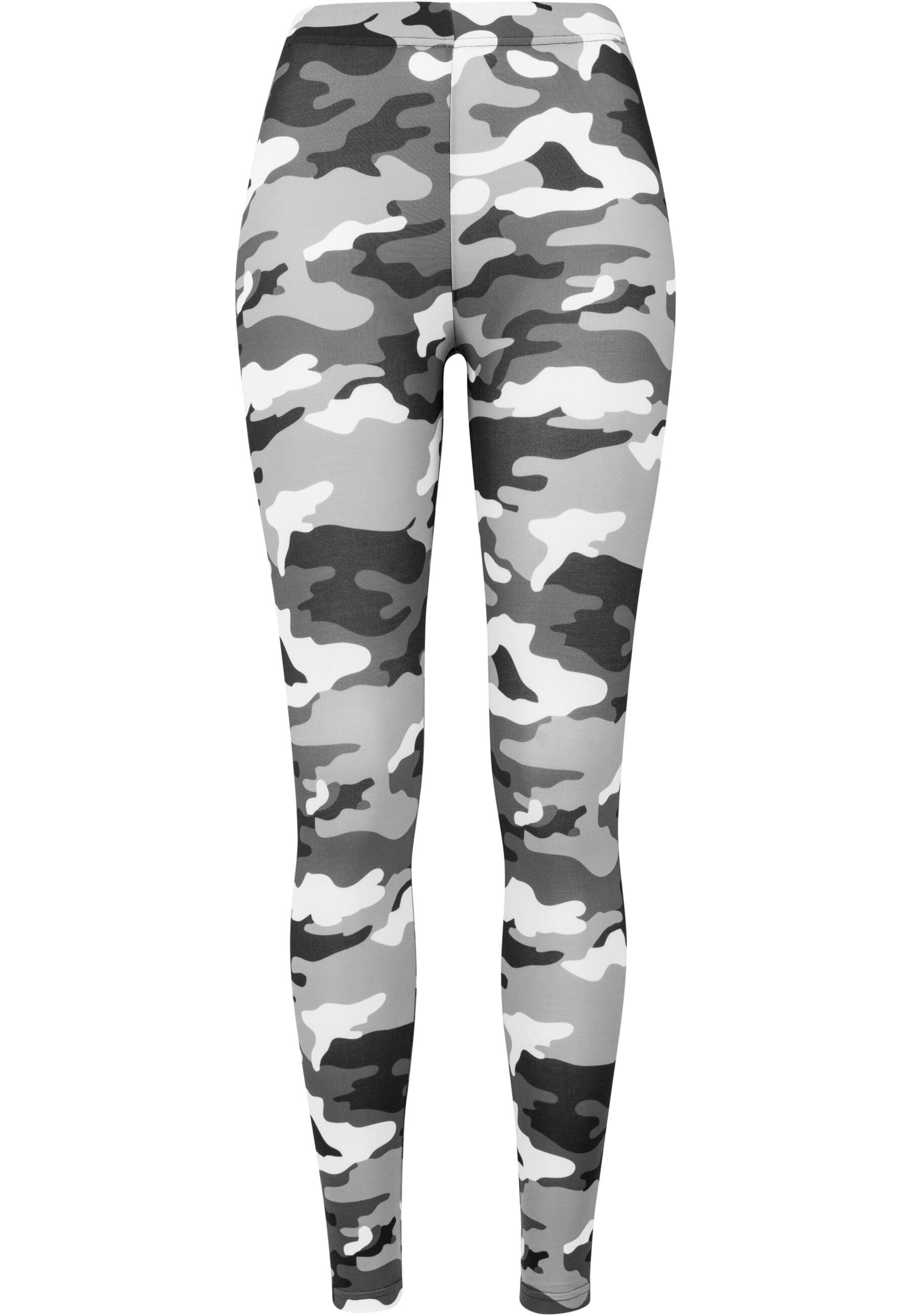 URBAN CLASSICS Leggings Urban Classics Damen günstig online kaufen