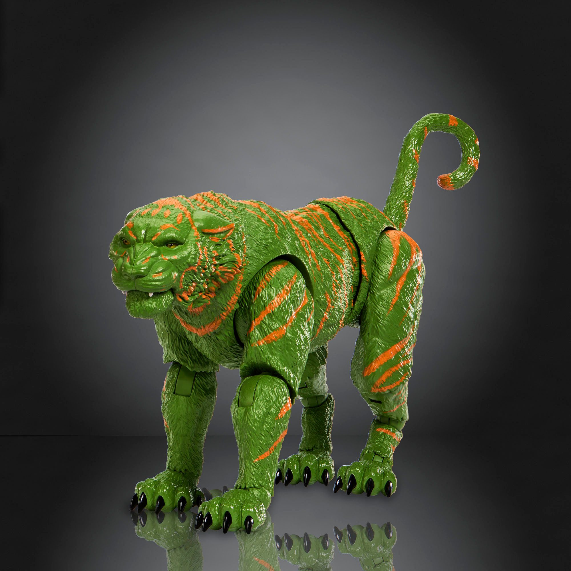 Mattel® Actionfigur Masters of the Universe, Chronicles Battle Cat