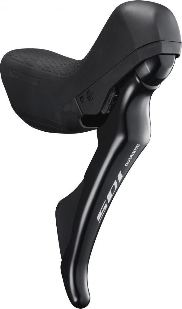 Shimano Scheibenbremse SHIMANO Schalt-/Bremshebel 105 ST-R7020 - 11-fach