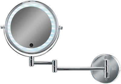Kleine Wolke Kosmetikspiegel Lumi Mirror, 7-fach Vergrösserung