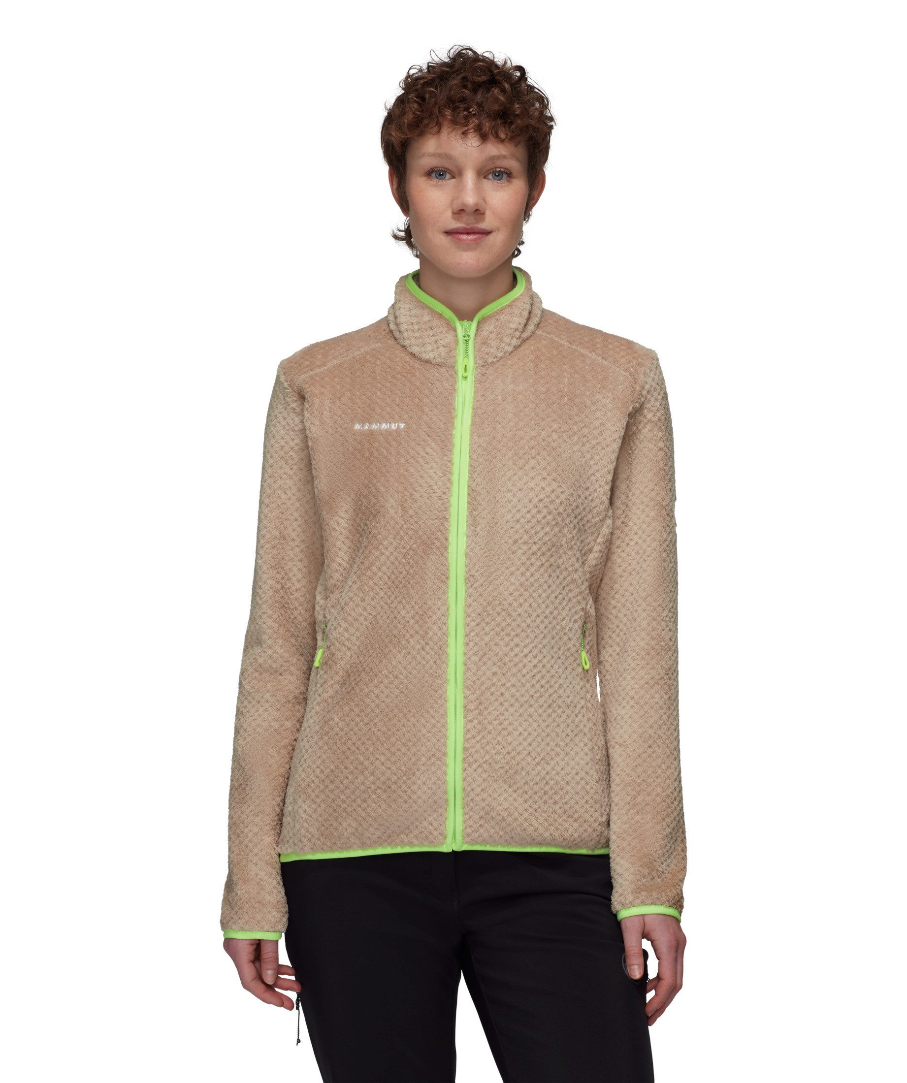 Mammut Fleecejacke Innominata ML Jacket Women günstig online kaufen