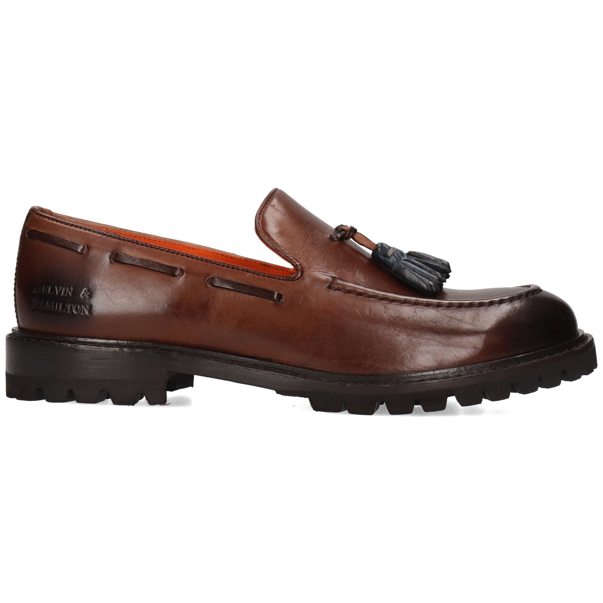 Melvin & Hamilton Regine 2 Loafer