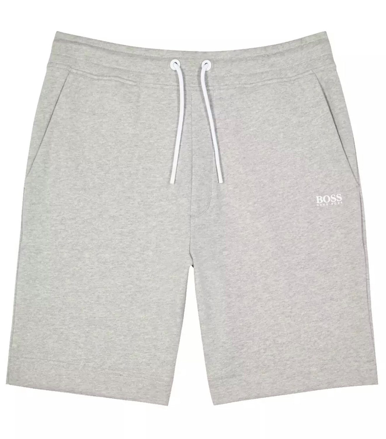 BOSS Sweatshorts Skeevito Sport Shorts Hose günstig online kaufen
