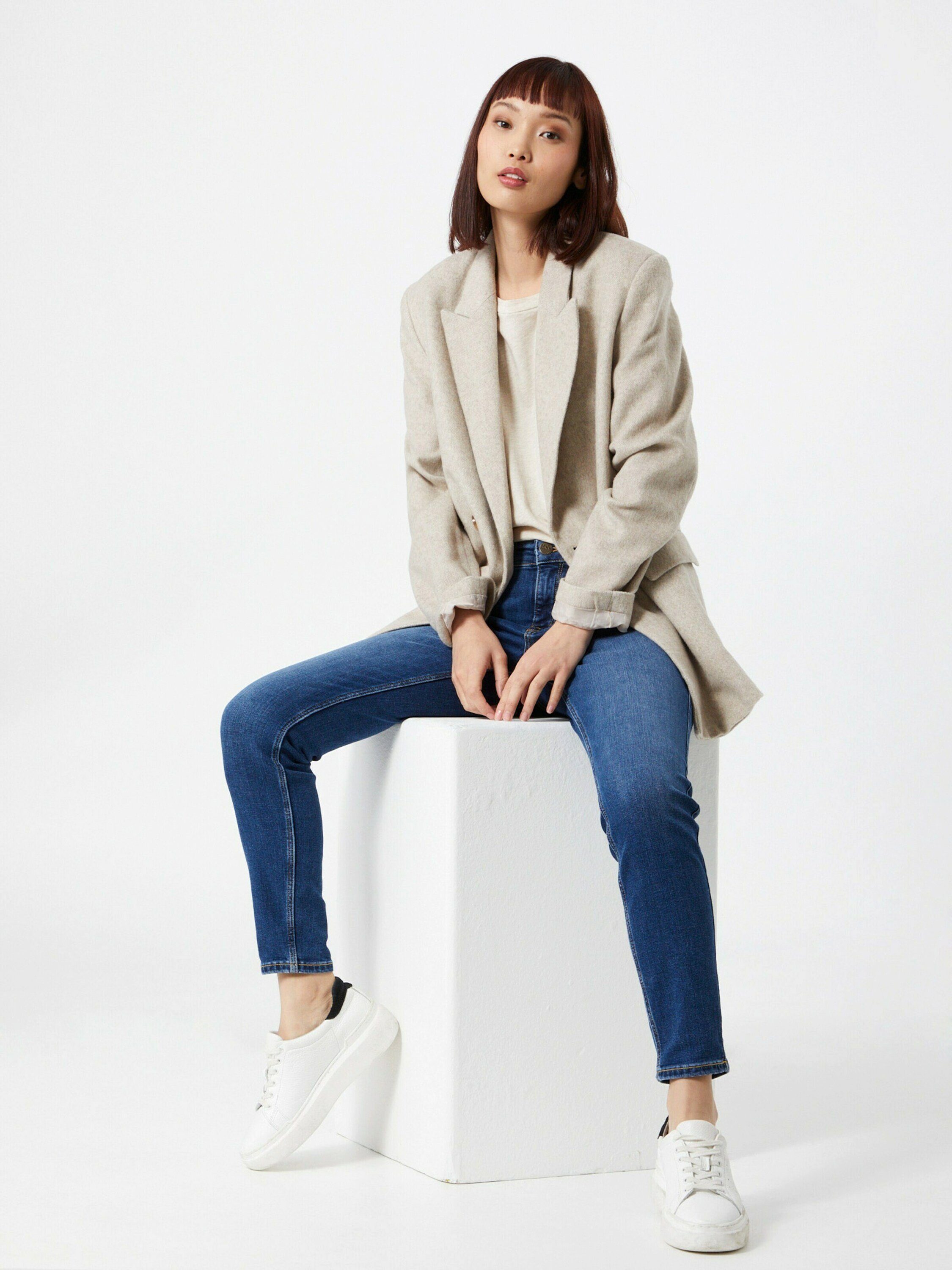 Lee® Skinny-fit-Jeans SCARLETT (1-tlg) Weiteres Detail