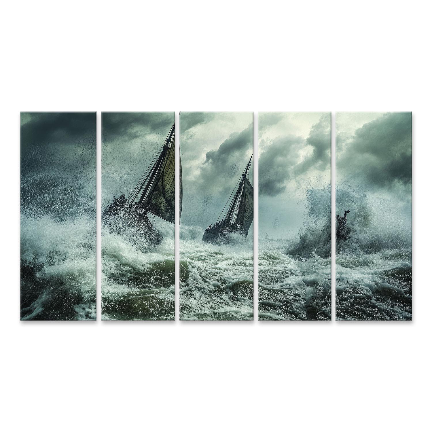 Leinwandbild