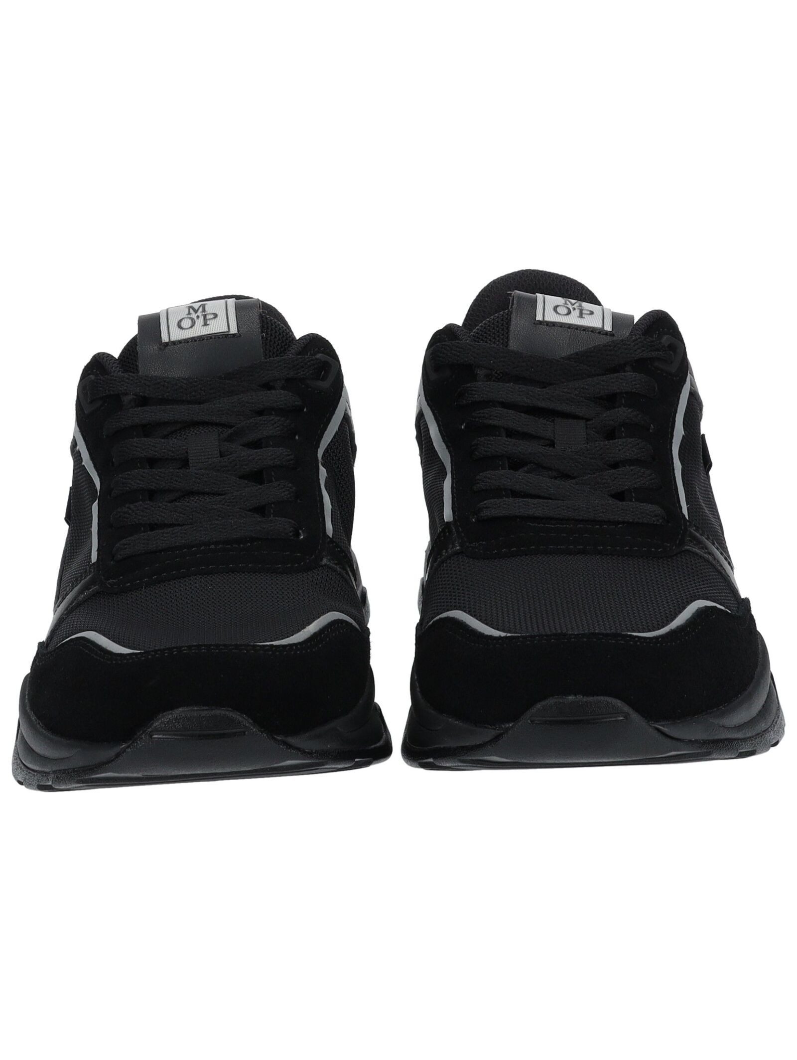 Marc O'Polo Marc O'Polo Sneaker Leder/Mesh Sneaker