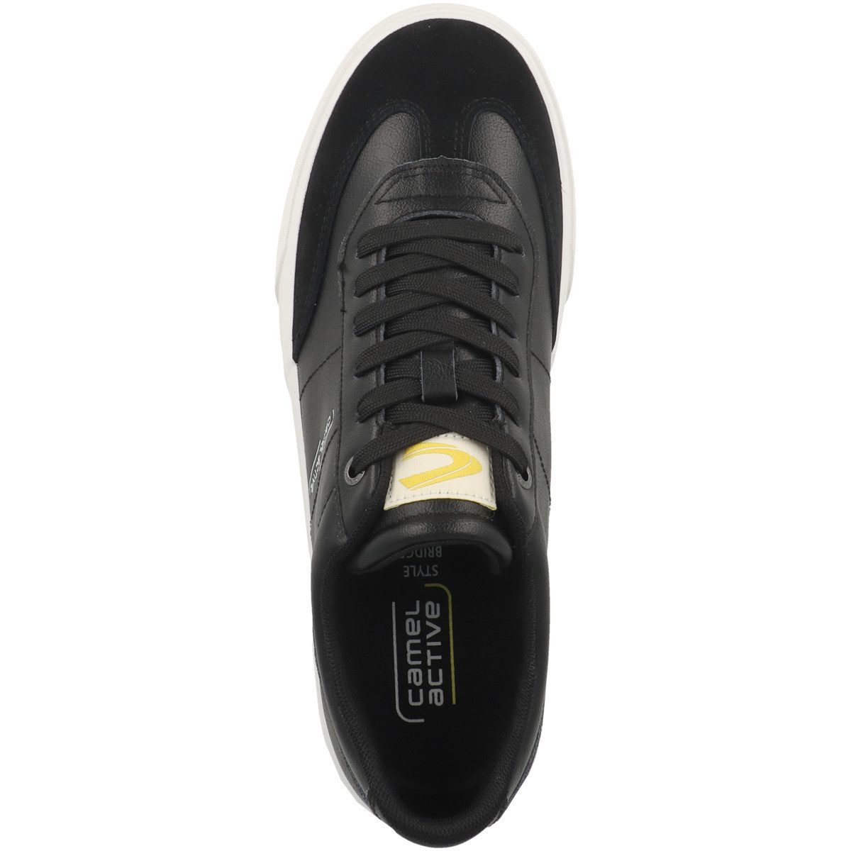 camel active 54BGA02 Herren Sneaker Turnschuhe, günstig online kaufen