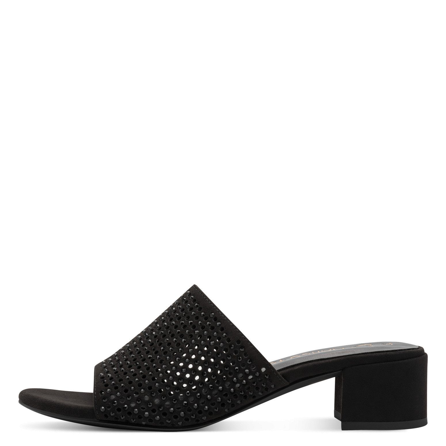 MARCO TOZZI MARCO TOZZI Damen Pantolette 2-27200-46 001 BLACK Pantolette