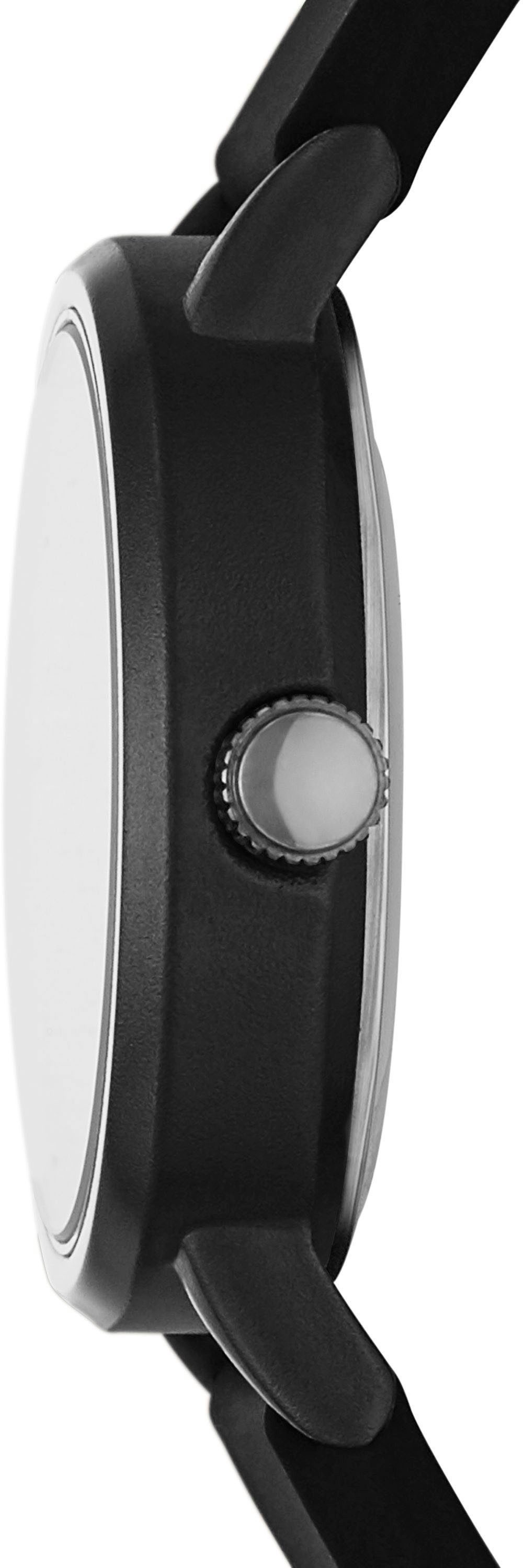 Skechers Quarzuhr ARDMORE SR6227, Armbanduhr, Damenuhr, Silikonarmband, ana günstig online kaufen