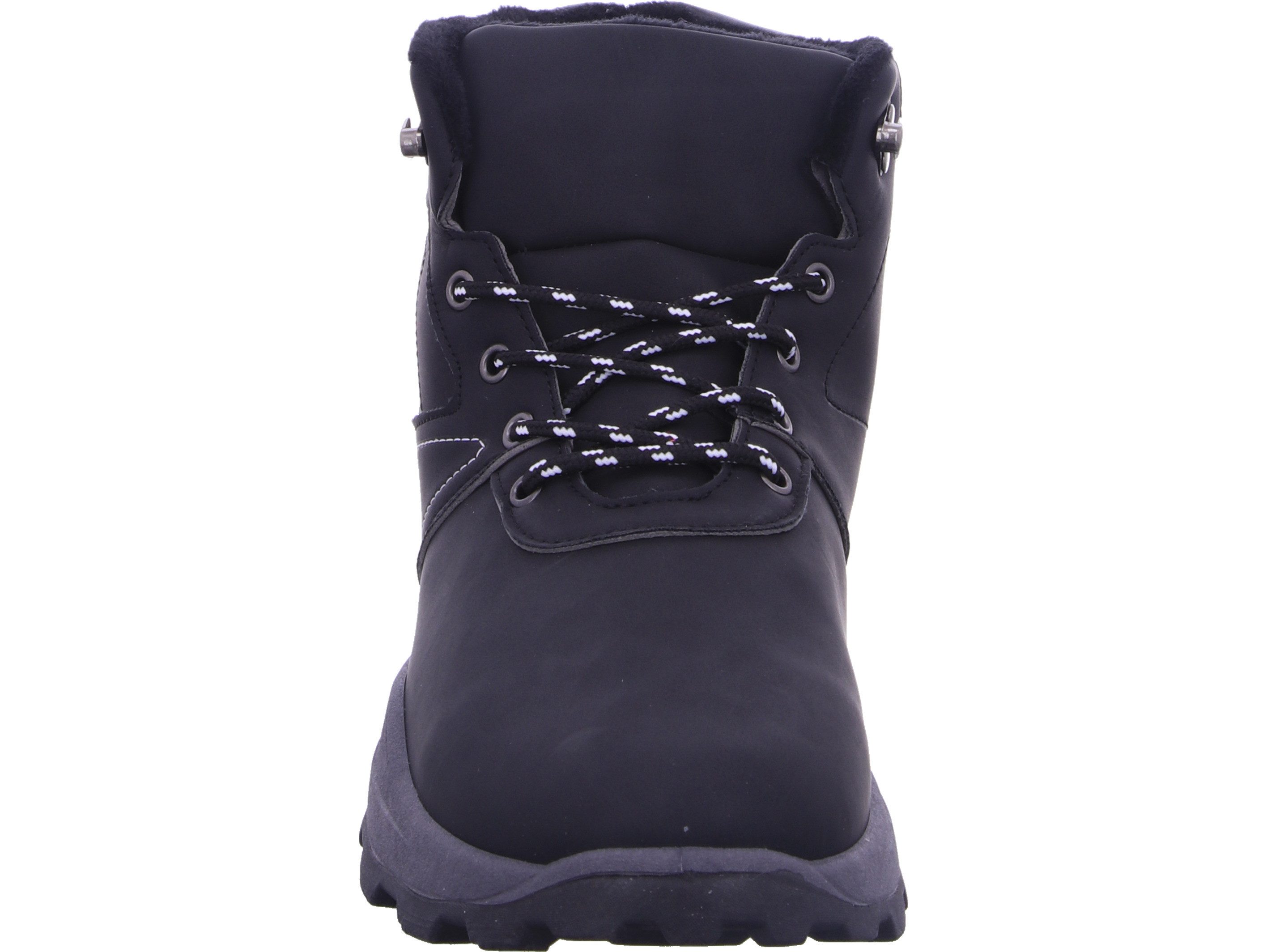 Magnus Schnürstiefel