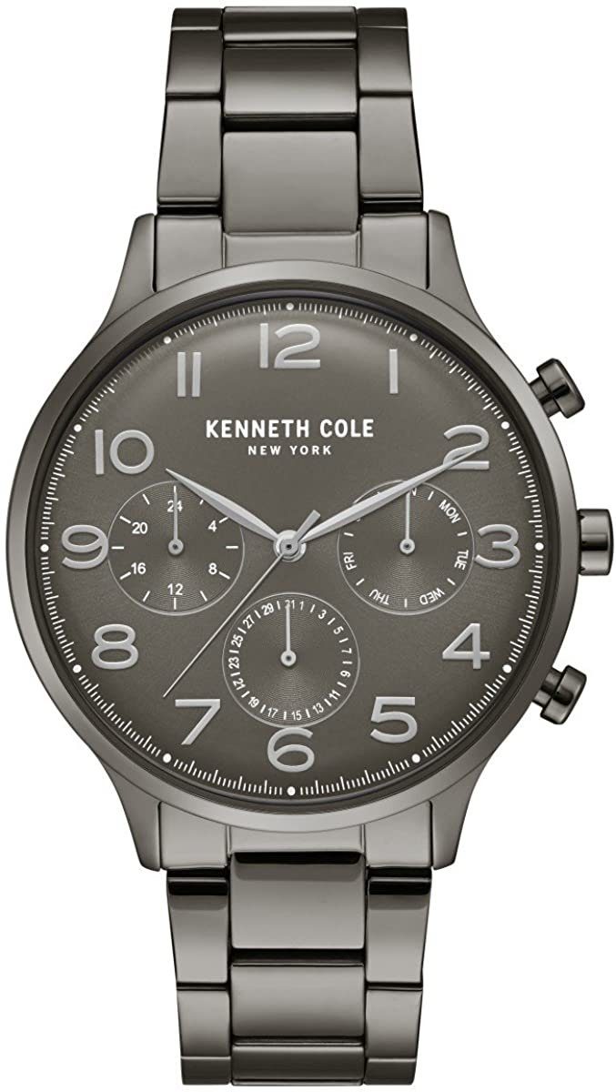 Kenneth Cole Quarzuhr KC15185002