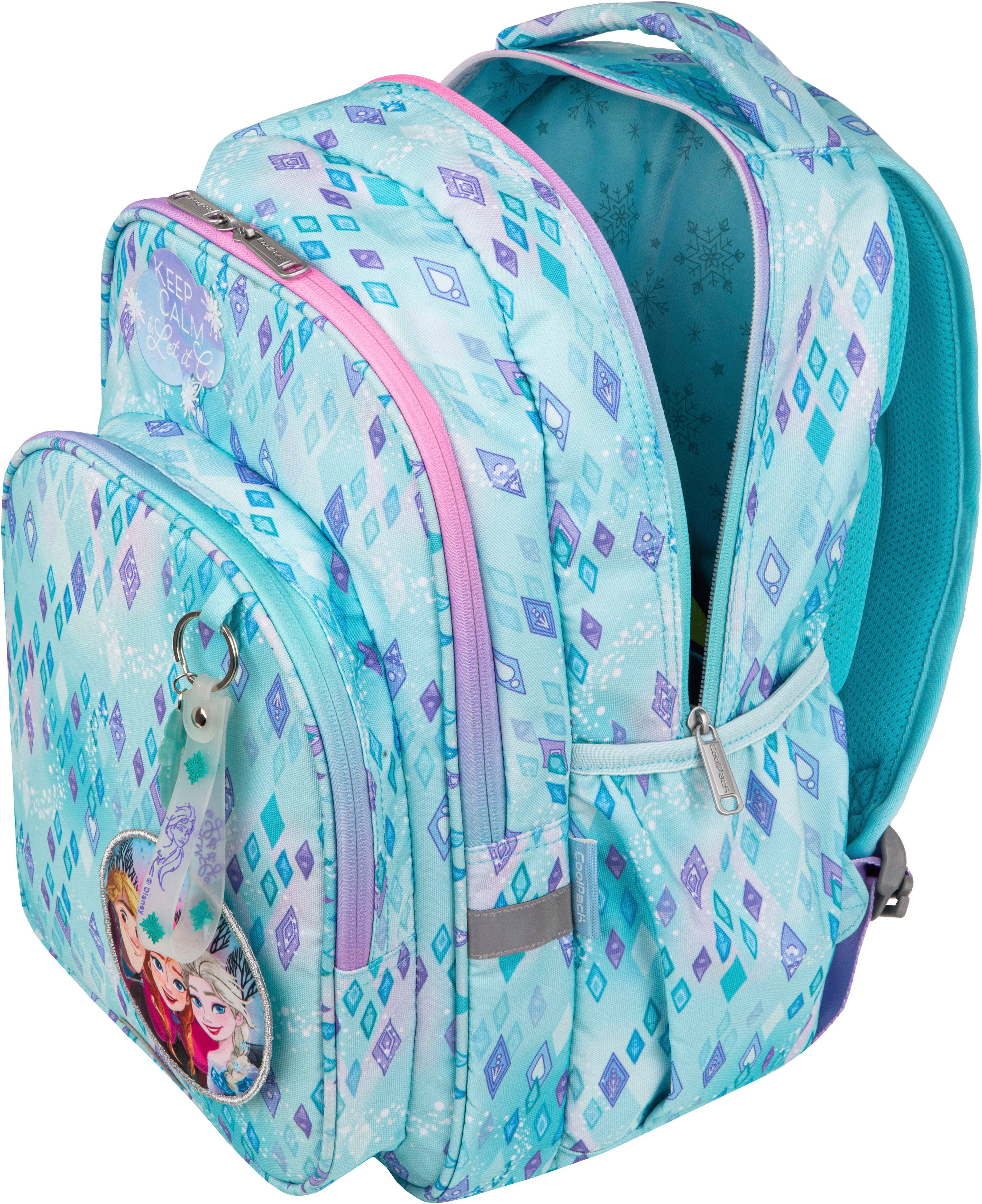 McNeill Freizeitrucksack Base, Disney, Frozen