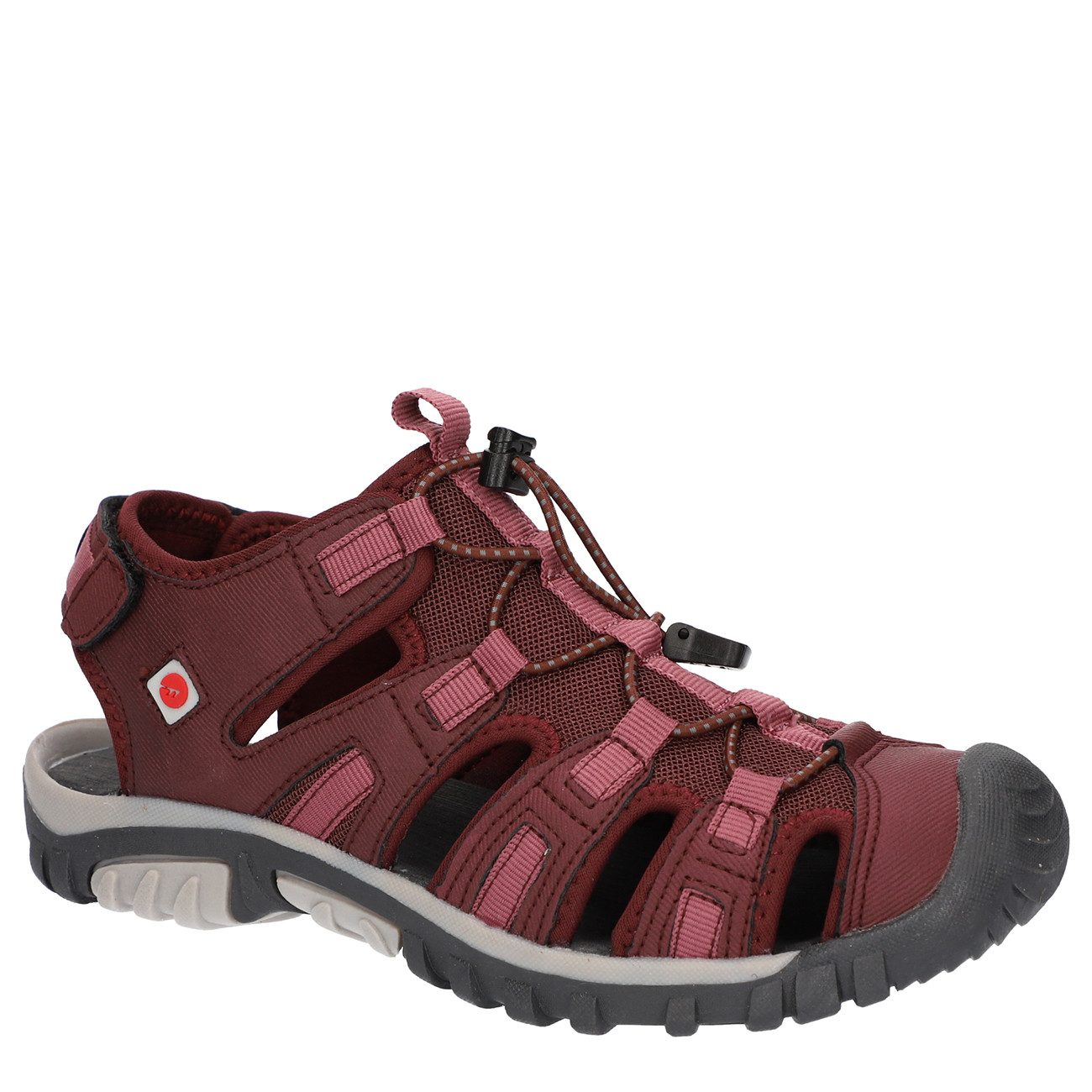 Hi-Tec Hi-Tec Sandalen Cove Sport Frauen Sandale