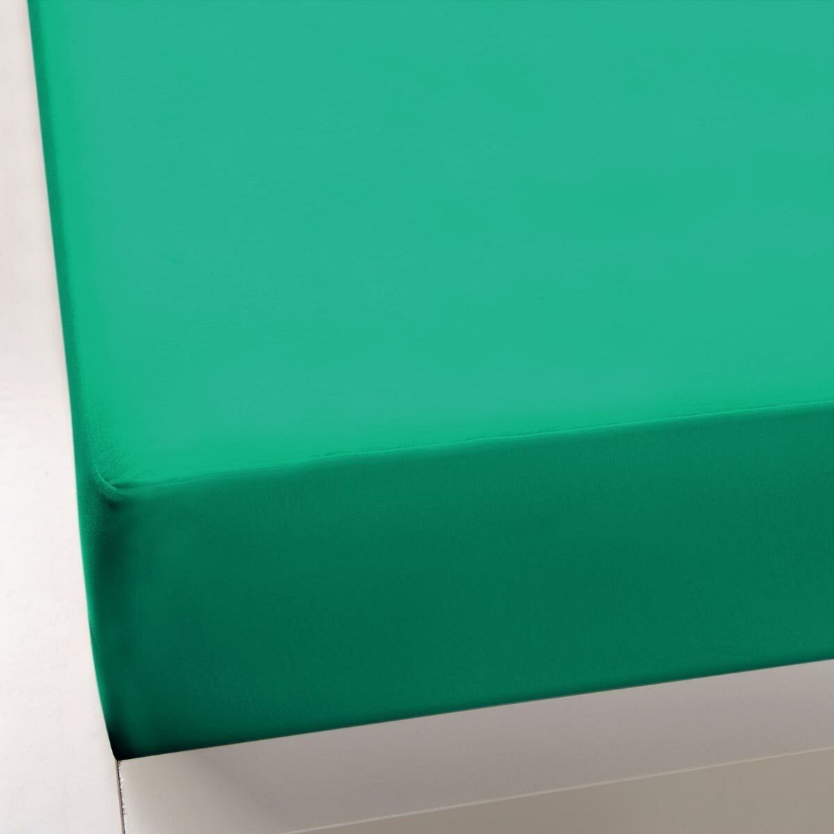 Formesse Spannbettlaken Bella Gracia, Jersey, (1 günstig online kaufen