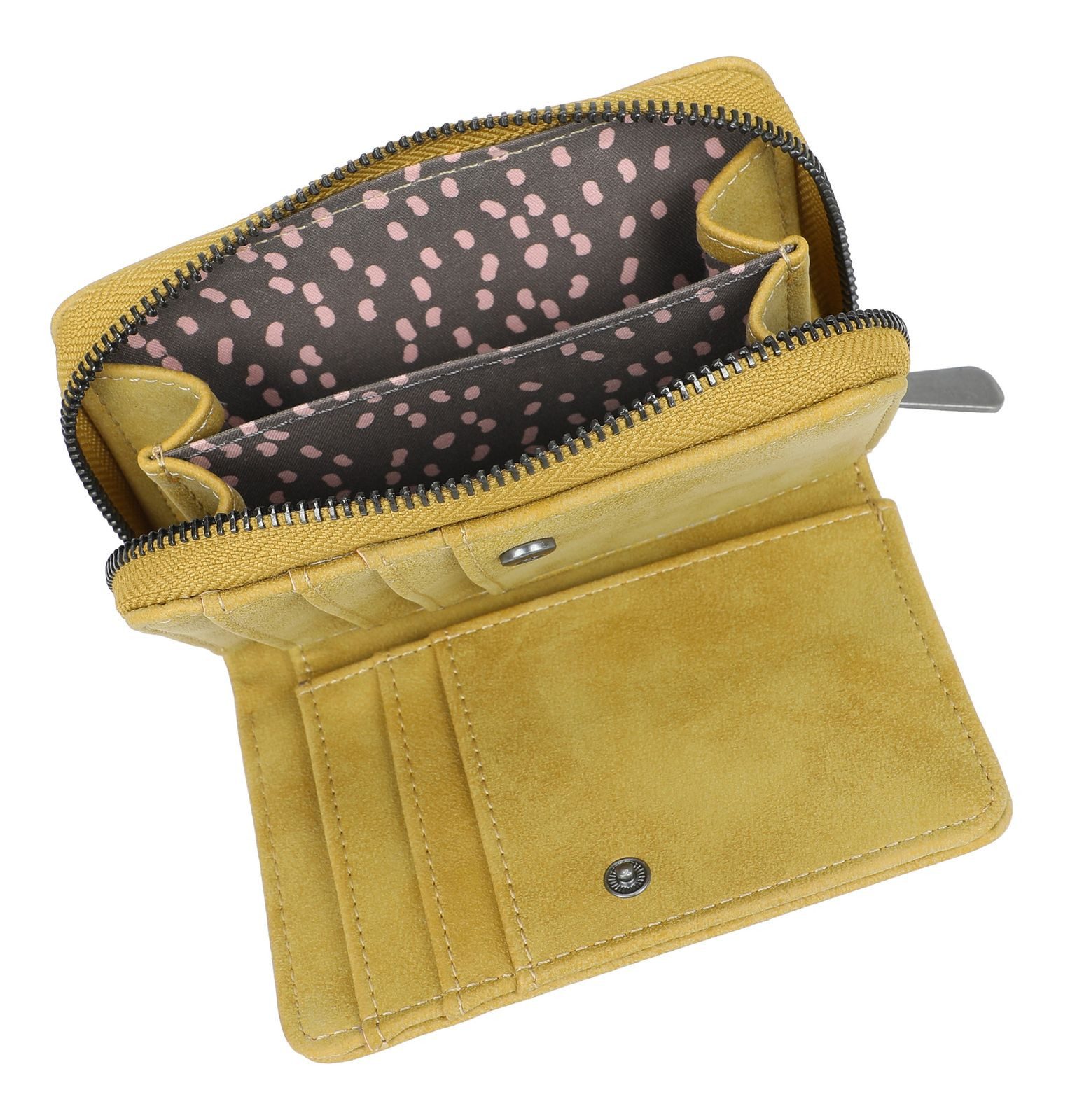 Fritzi aus Preußen Geldbörse Vintage Wallet