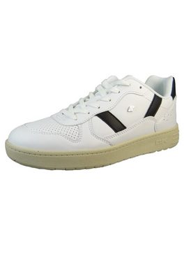 British Knights B47-3615 01 White/Black Sneaker