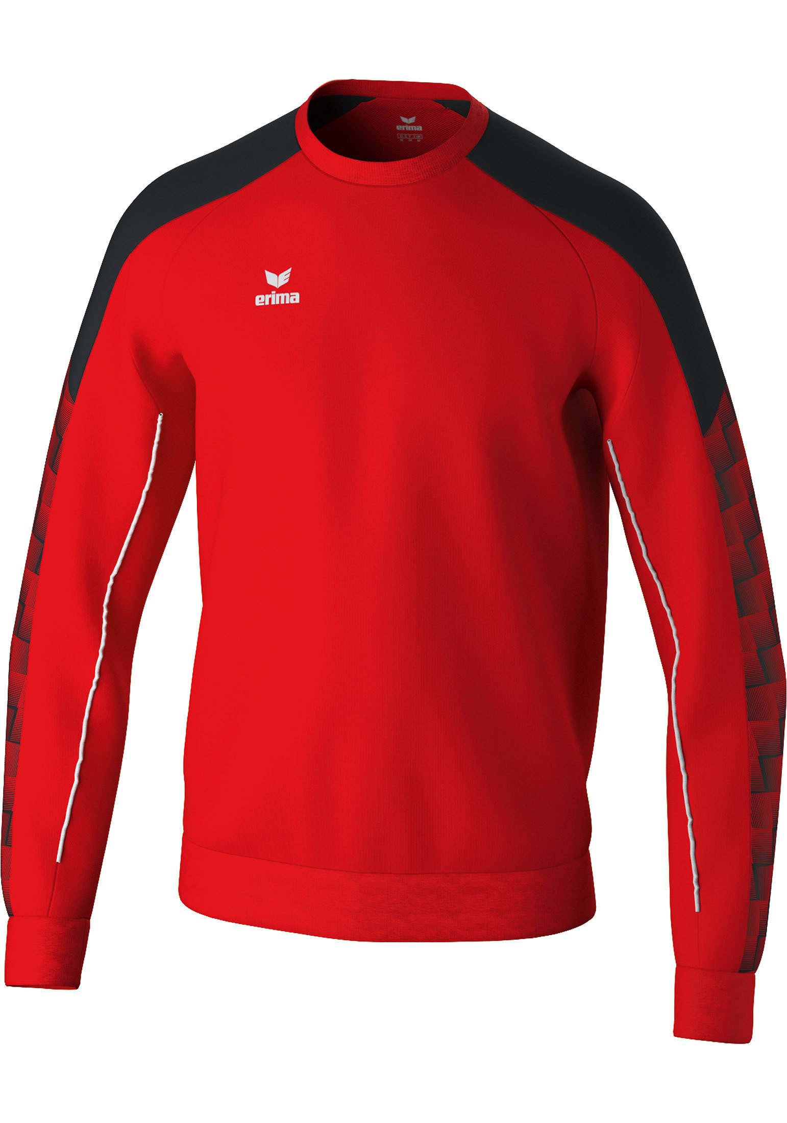 Sweatshirt EVO STAR Sweatshirt Unisex Erwachsene