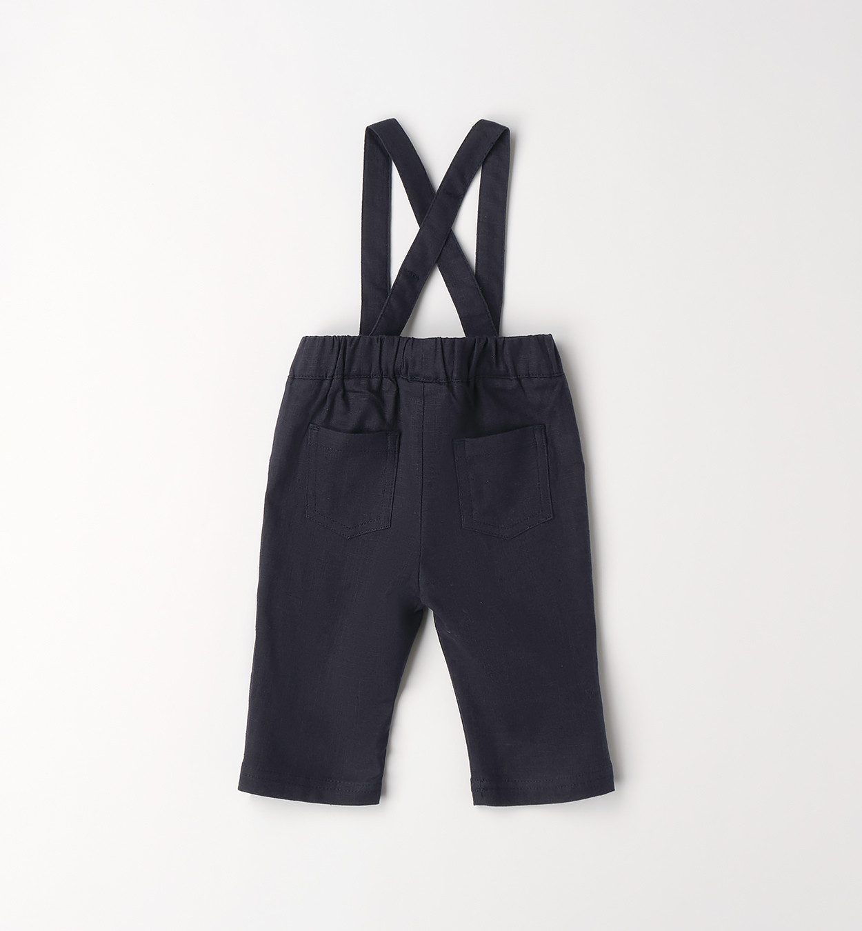 iDO Hosenträger BABY BOY TROUSERS