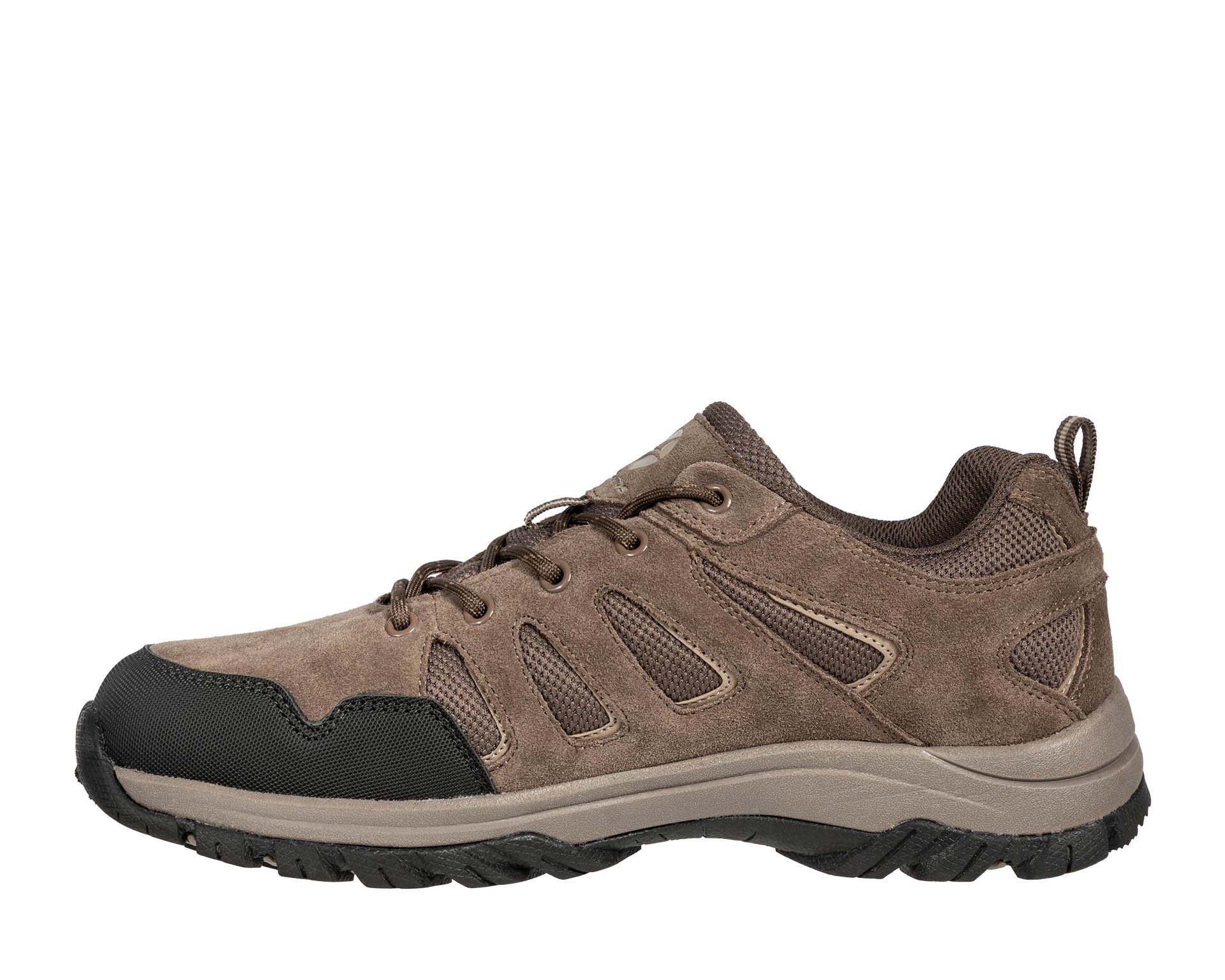 Albatros TORRATO CTX LOW Trekkingschuh