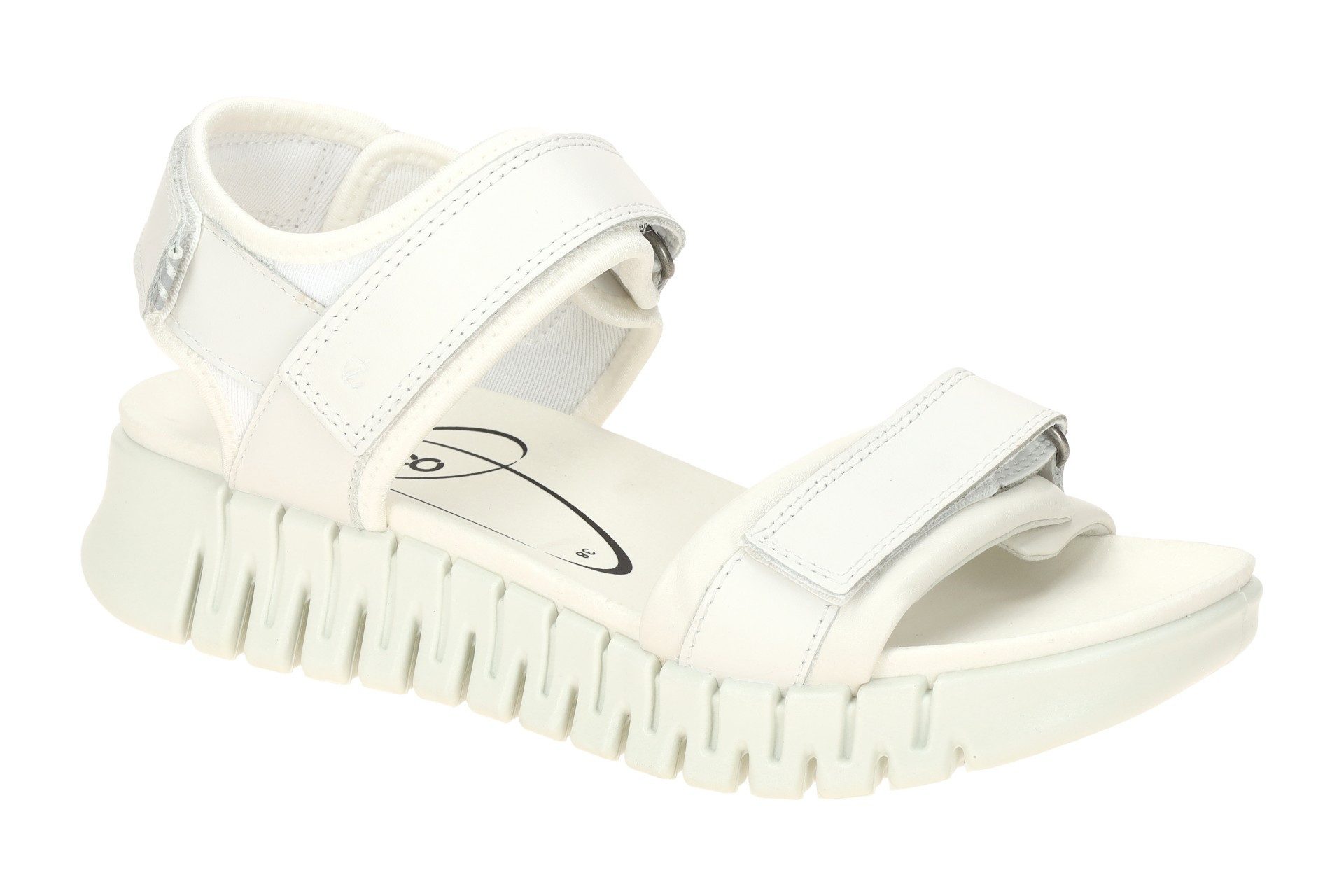 Ecco 21310301007 Sandalette günstig online kaufen