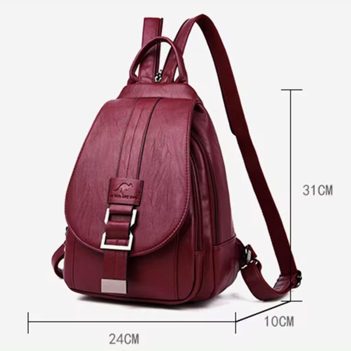 SHG Freizeitrucksack ◊ Rucksack Freizeitrucksack Tagesrucksack günstig online kaufen