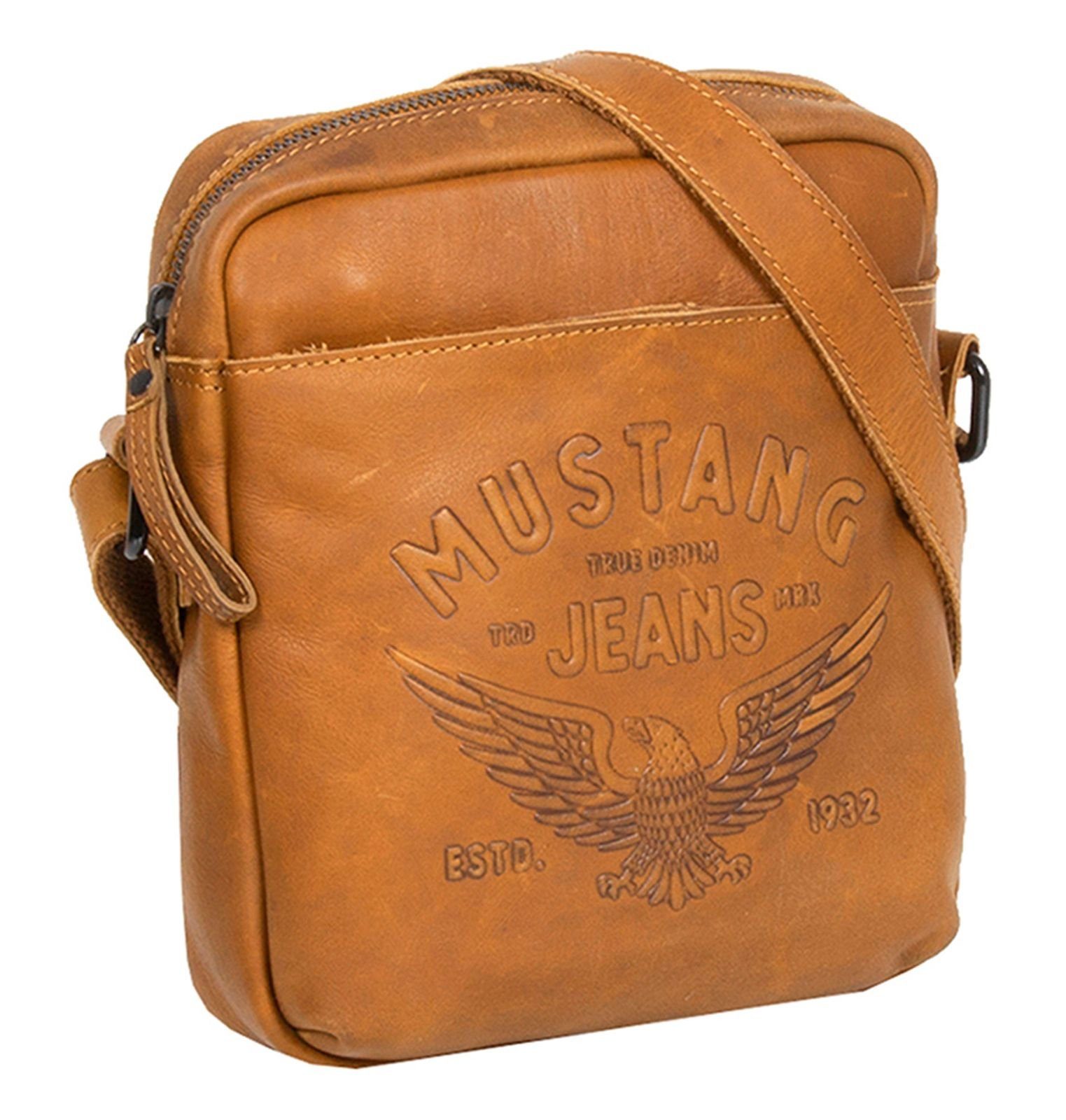 MUSTANG Umhängetasche Valencia