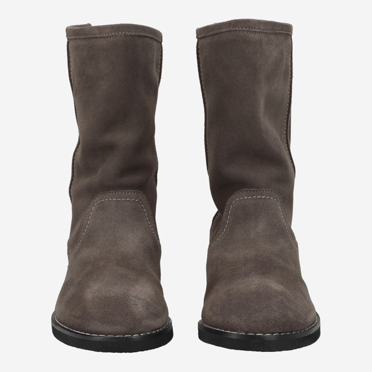 Donna Carolina Stiefel