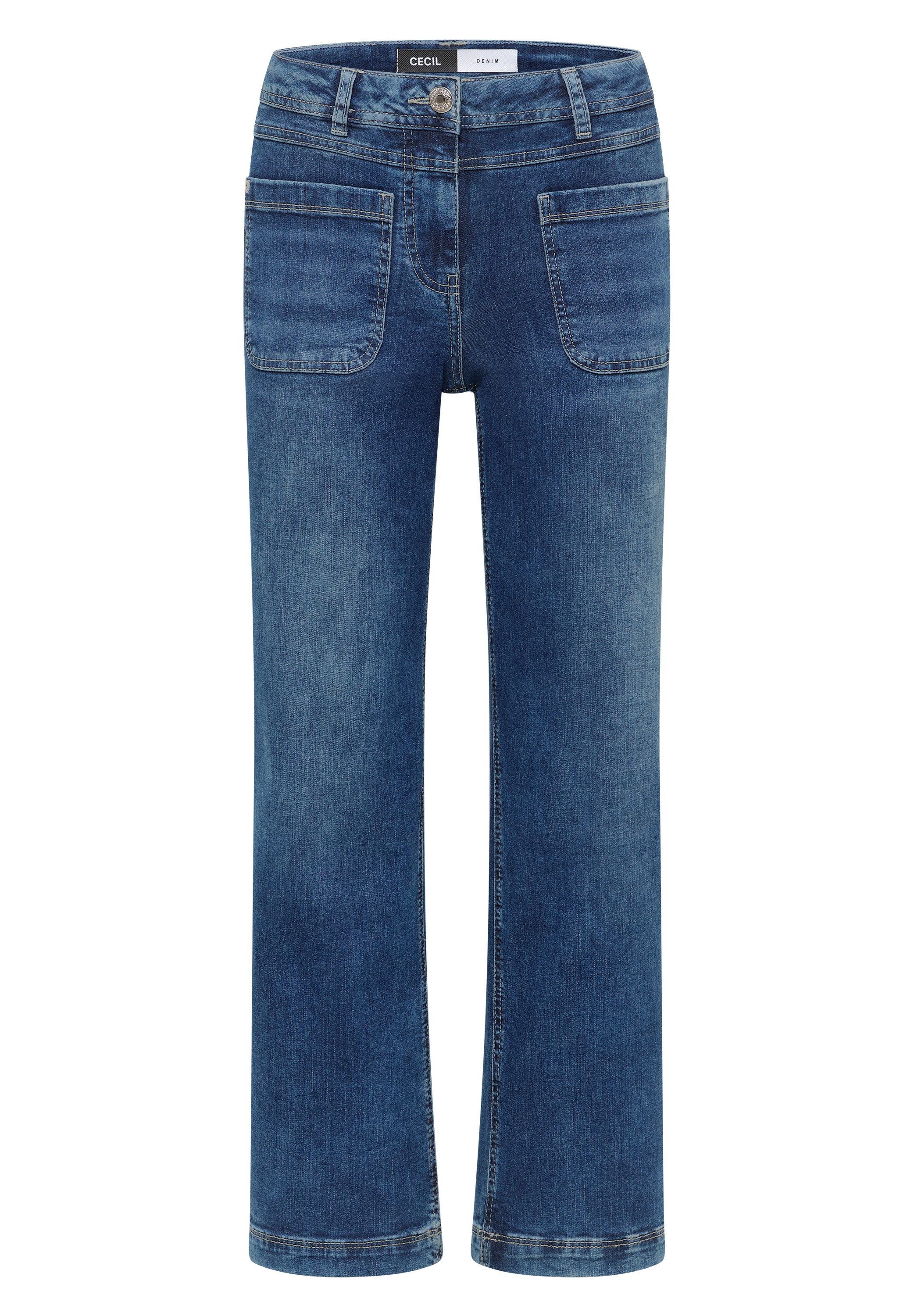 Loose-fit-Jeans Style NEELE