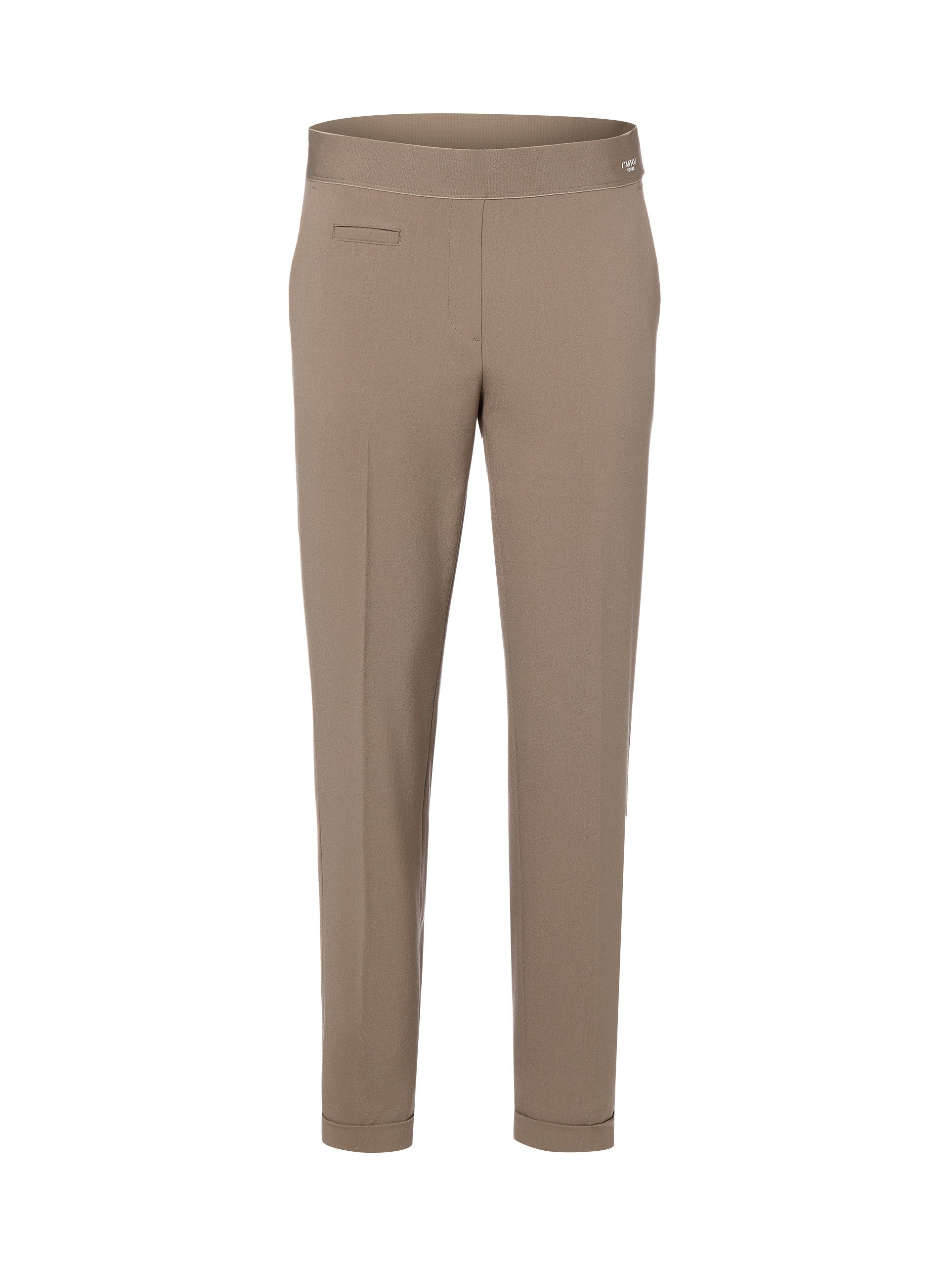 Cambio Bundfaltenhose Kim
