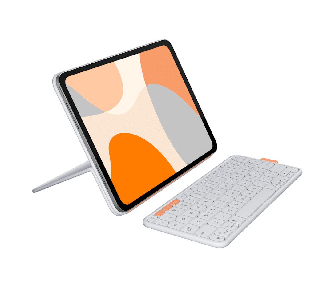 Logitech Eingabegeräte-Set