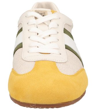 Högl Sneaker Leder/Textil Sneaker