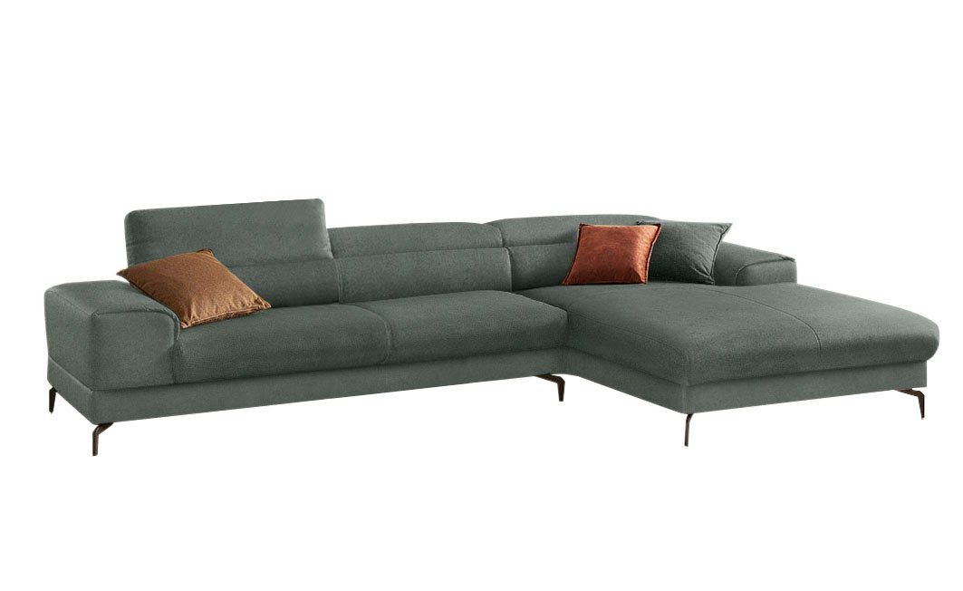 W.SCHILLIG Ecksofa piedroo, Designsofa mit tollem günstig online kaufen