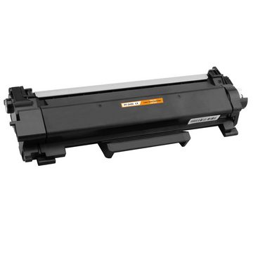 Tito-Express Tonerpatrone ersetzt Brother Toner TN-2420 TN2420, (1x Black), für MFC-L2710DW HL-L2350DW MFC-L2710DN HL-L2310D DCP-L2530DW